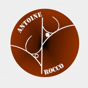 Logo Antoine et Rocco